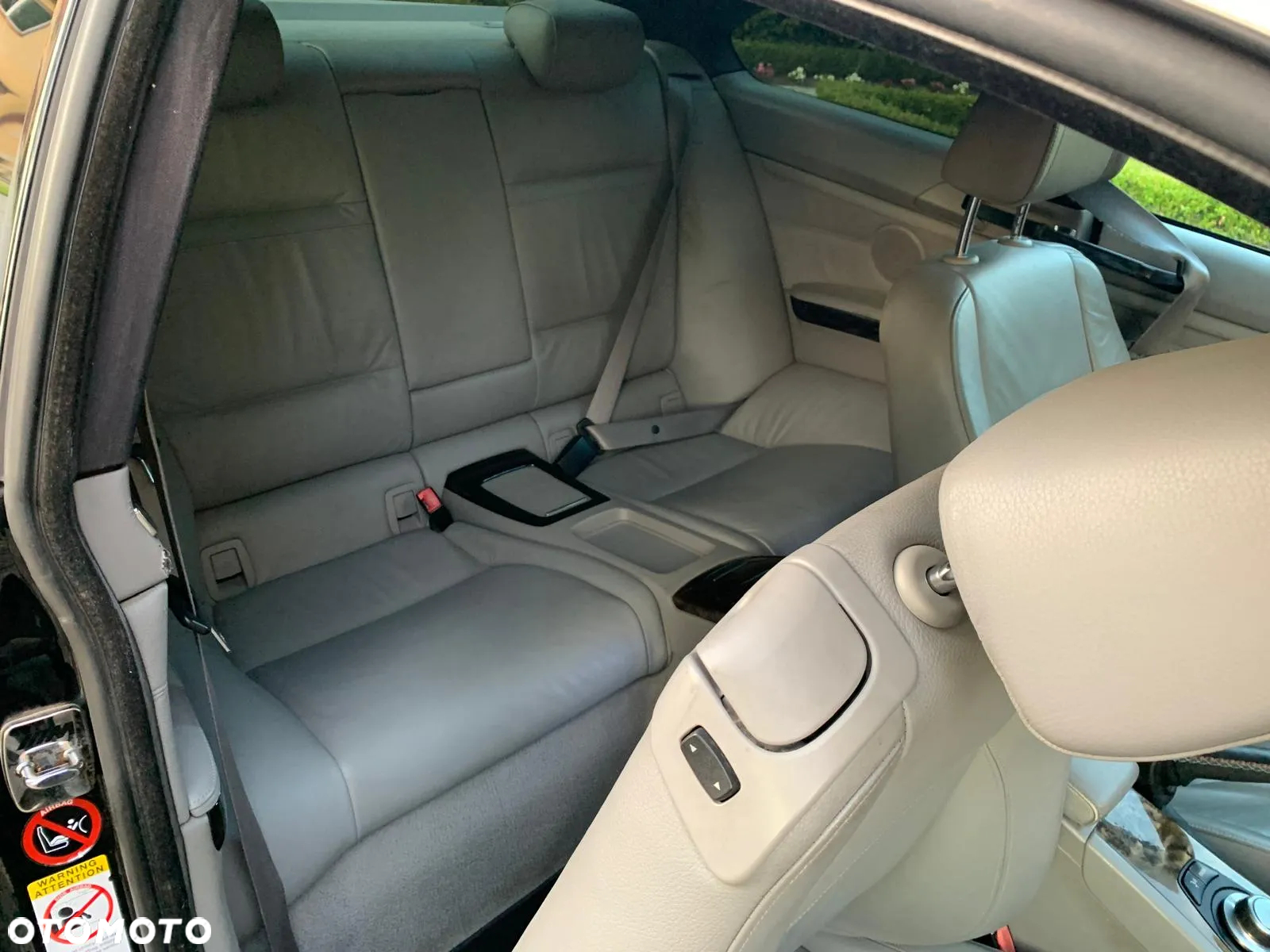 BMW Seria 3 - 34