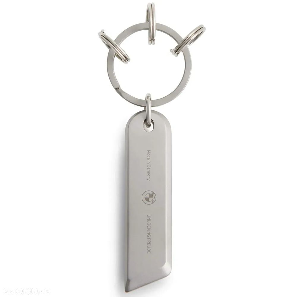 Brelok BMW M Logo Color - 2