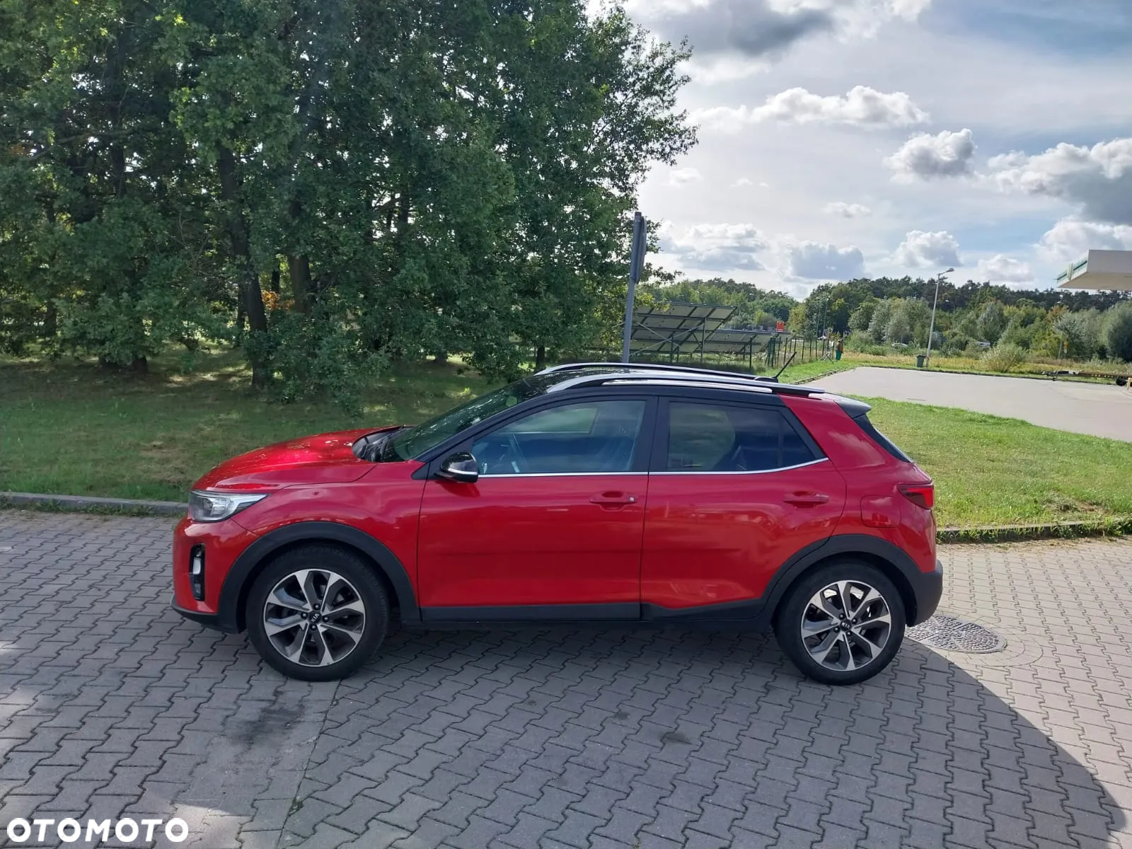 Kia Stonic 1.4 L - 2