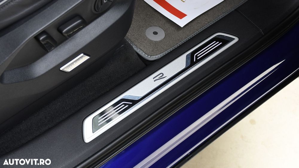 Volkswagen Touareg 3.0 V6 TDI 4Motion DPF Automatik R-Line - 27