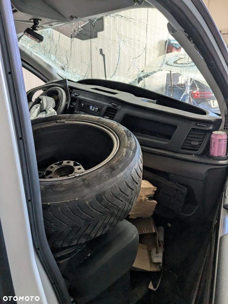 Ford Transit costum - 17