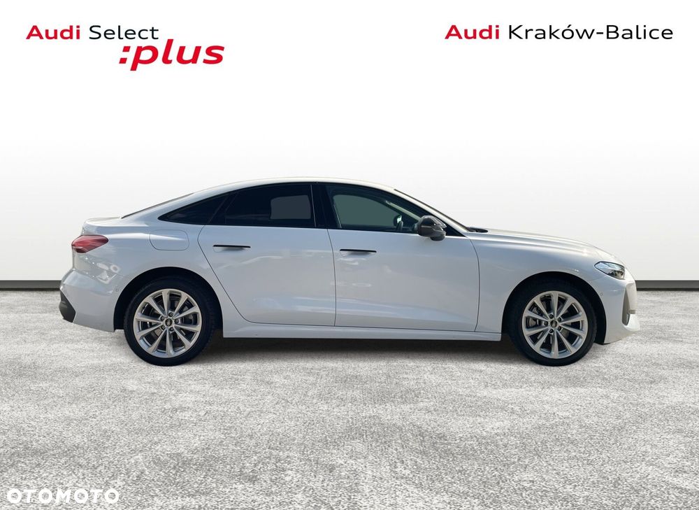 Audi A5 Limousine TFSI Quattro S tronic - 7