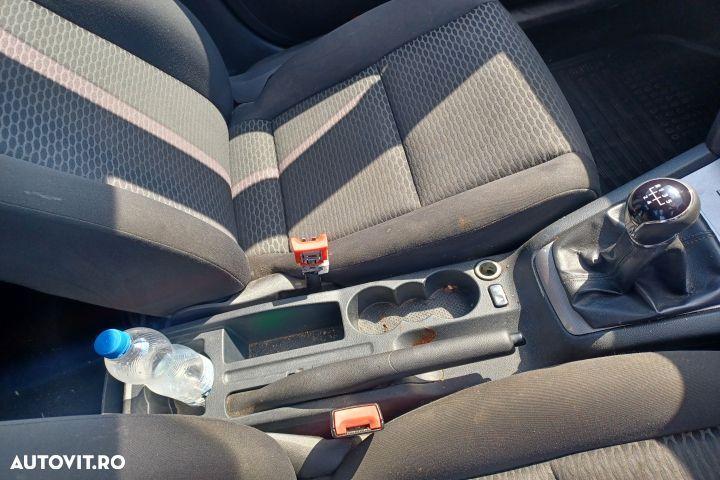 Ceasuri bord MANUAL 1.6 CAY 1Z0920 A2C53428488 Skoda Octavia 2 [facel - 18