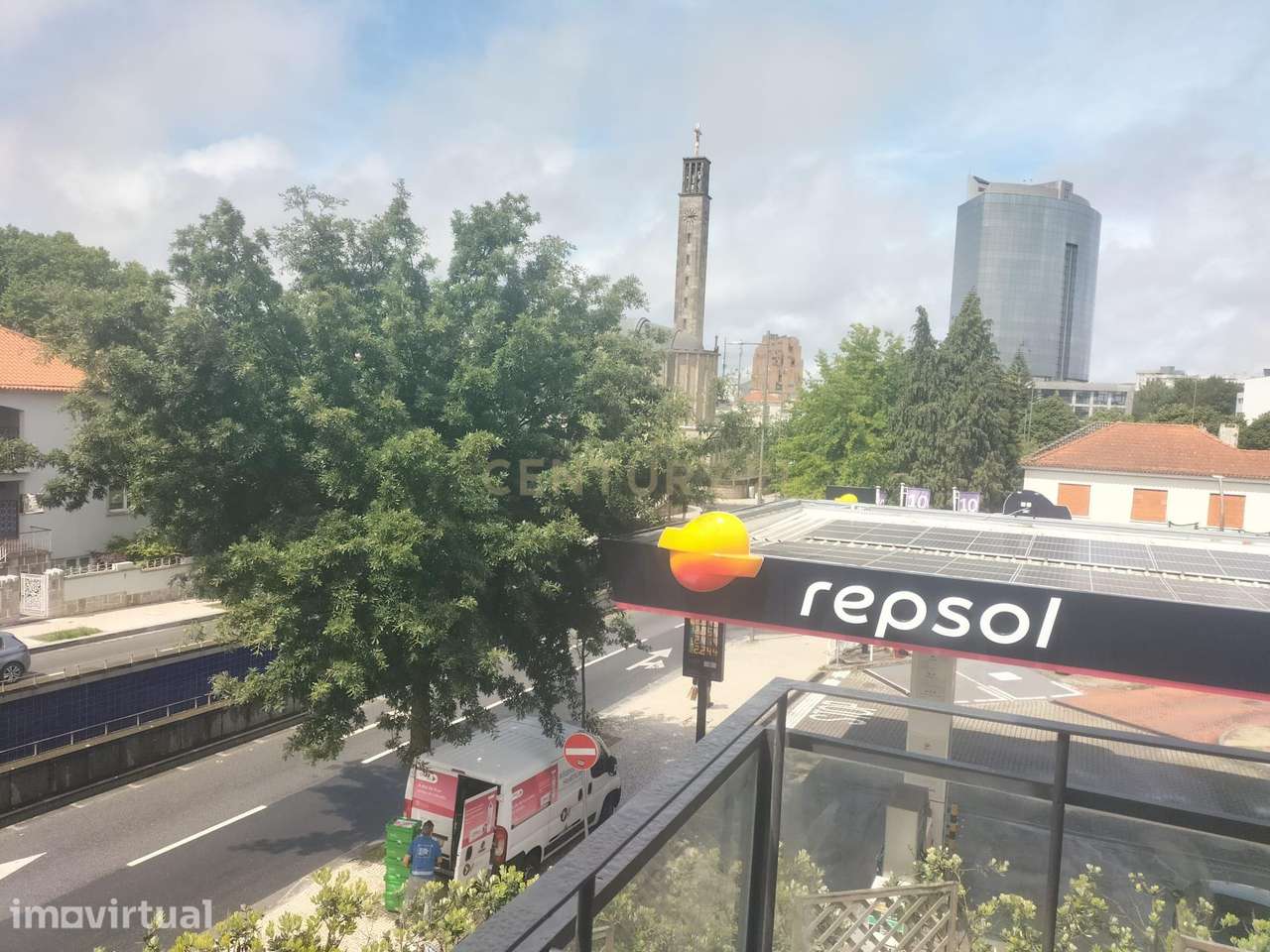 Apartamento T3 para arrendamento, Porto, Antas - Grande imagem: 3/28