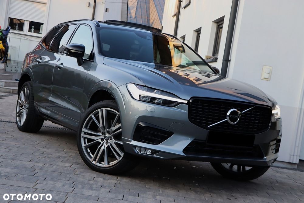 Volvo XC 60 - 6