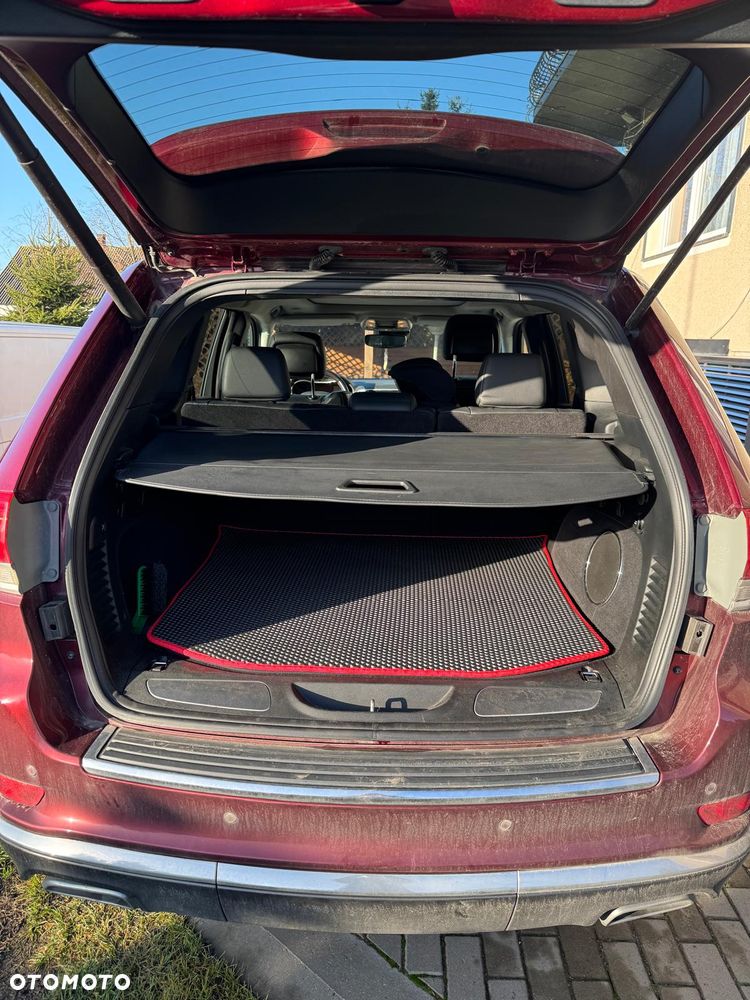 Jeep Grand Cherokee 3.0 CRD Summit - 9