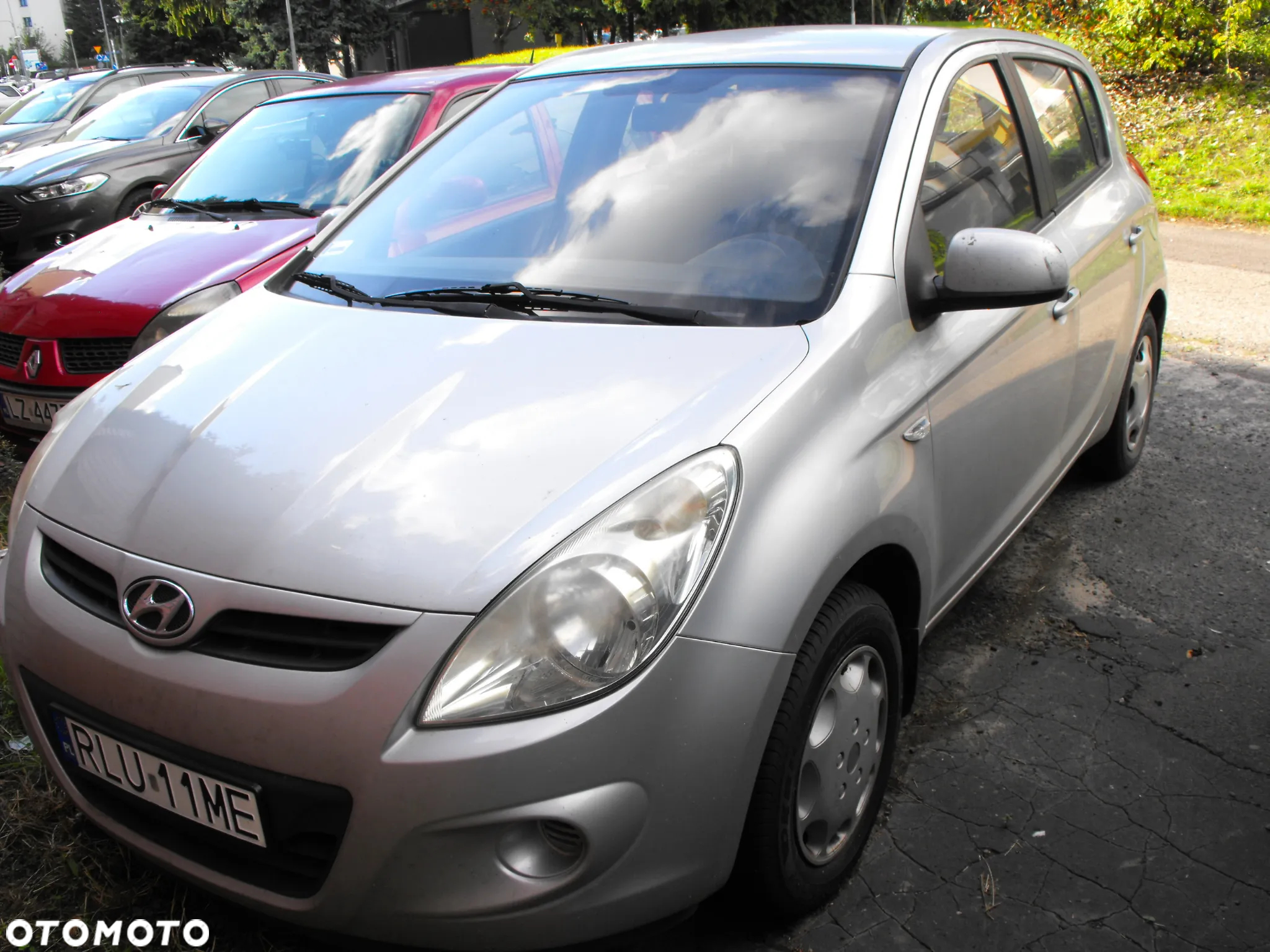 Hyundai i20 - 4
