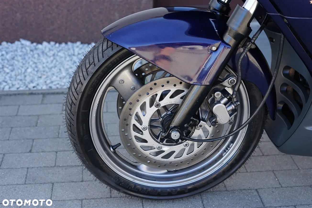 Honda ST - 30