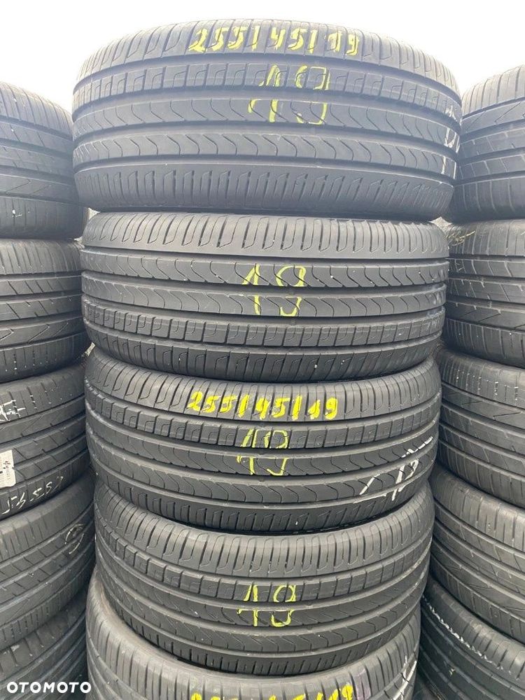 255/45/19 Pirelli Scorpion Verde_7,5mm_4szt_(19) - 2