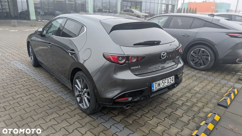 Mazda 3 - 13