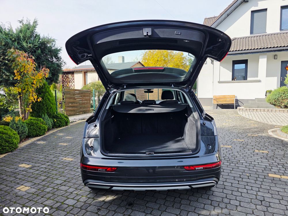 Audi Q5 40 TDI mHEV Quattro S tronic - 13