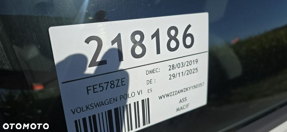 Volkswagen Polo - 28