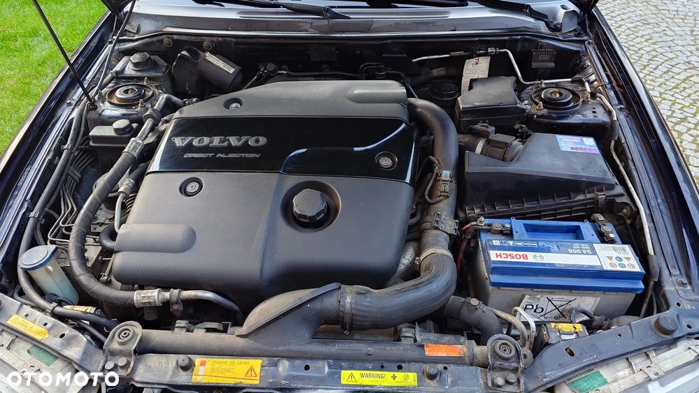 Volvo V40 1.9D Edition - 10