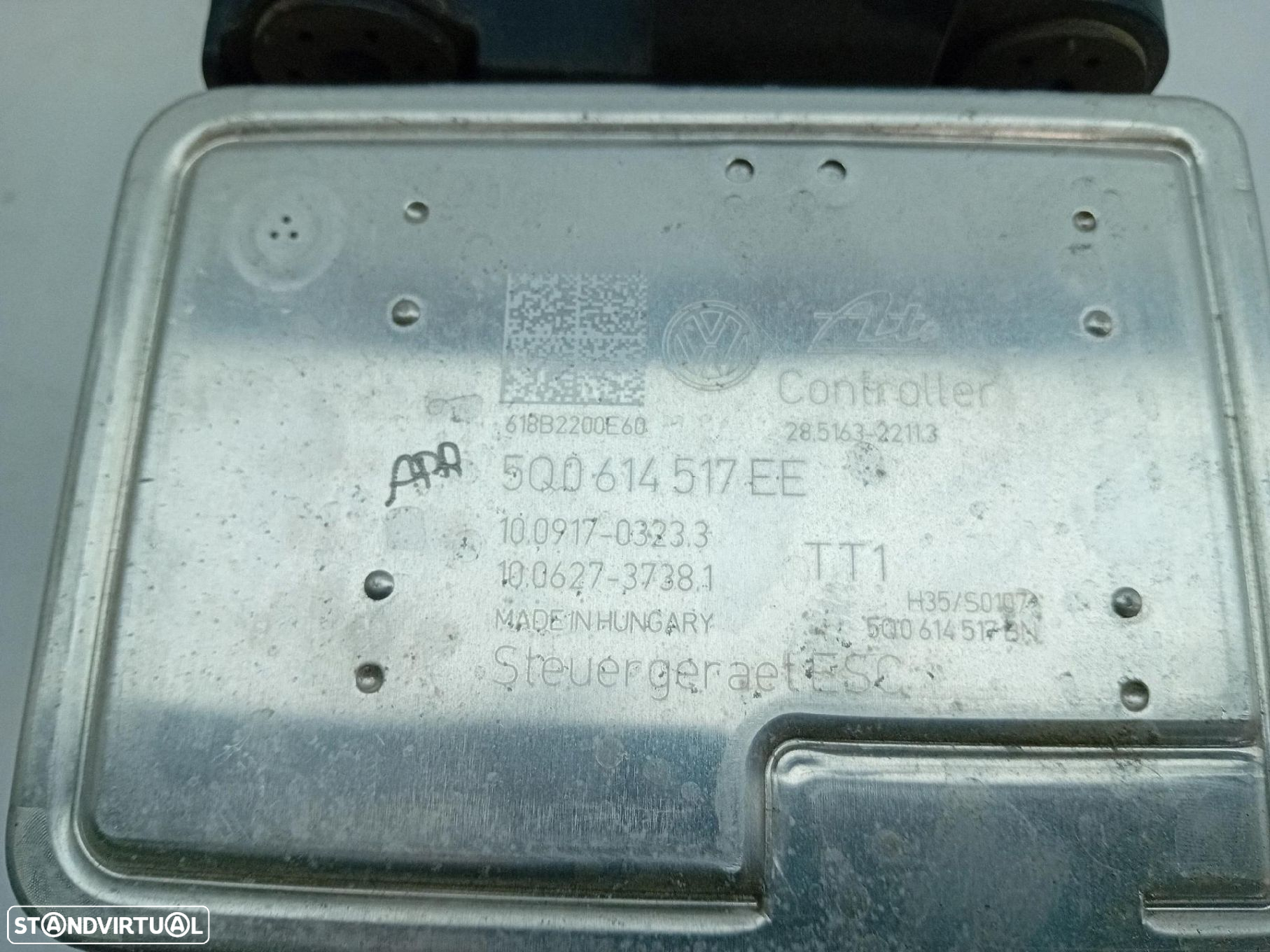 Centralina ABS AUDI Q2 (GA) - 4