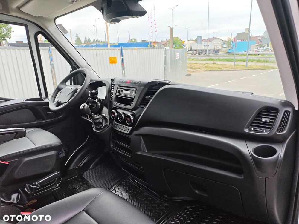 Iveco 35C14 Daily - 19
