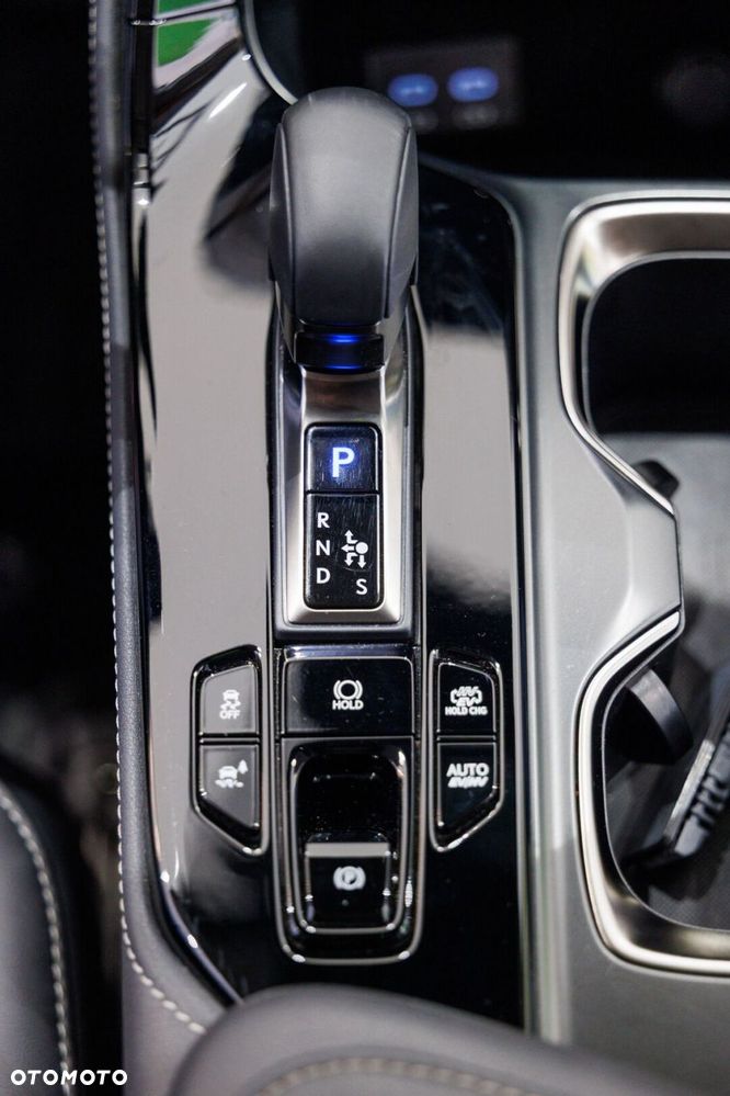 Lexus NX - 30