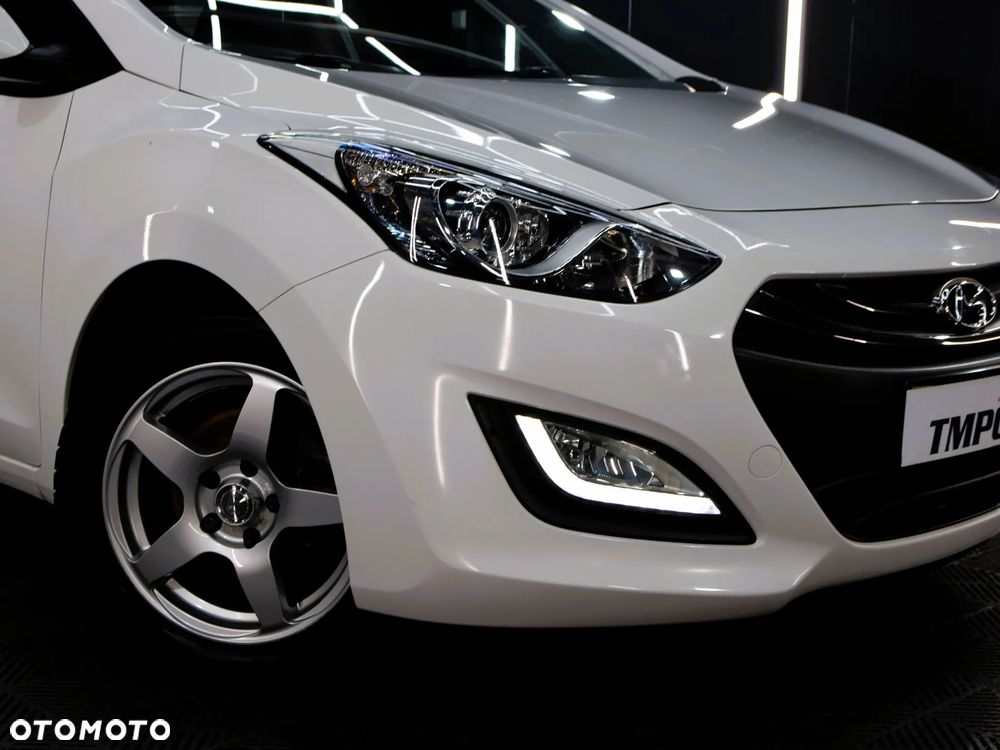 Hyundai i30 1.6 GDI Comfort - 23