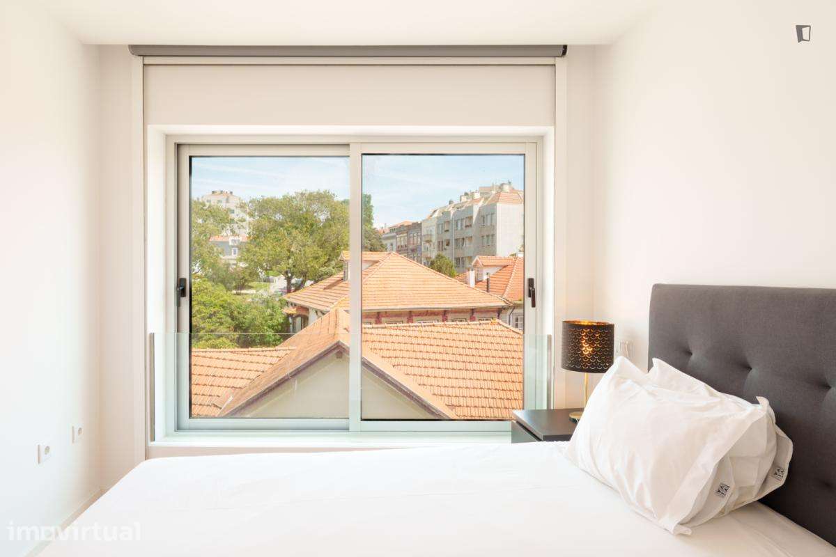 Apartamento com 2 quartos - localizado em Foz do Douro Porto - Grande imagem: 3/34