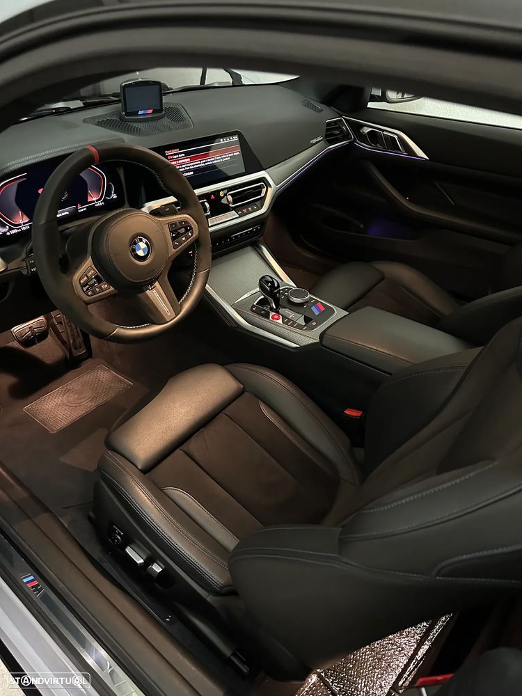 BMW 420 Gran Coupé - 6