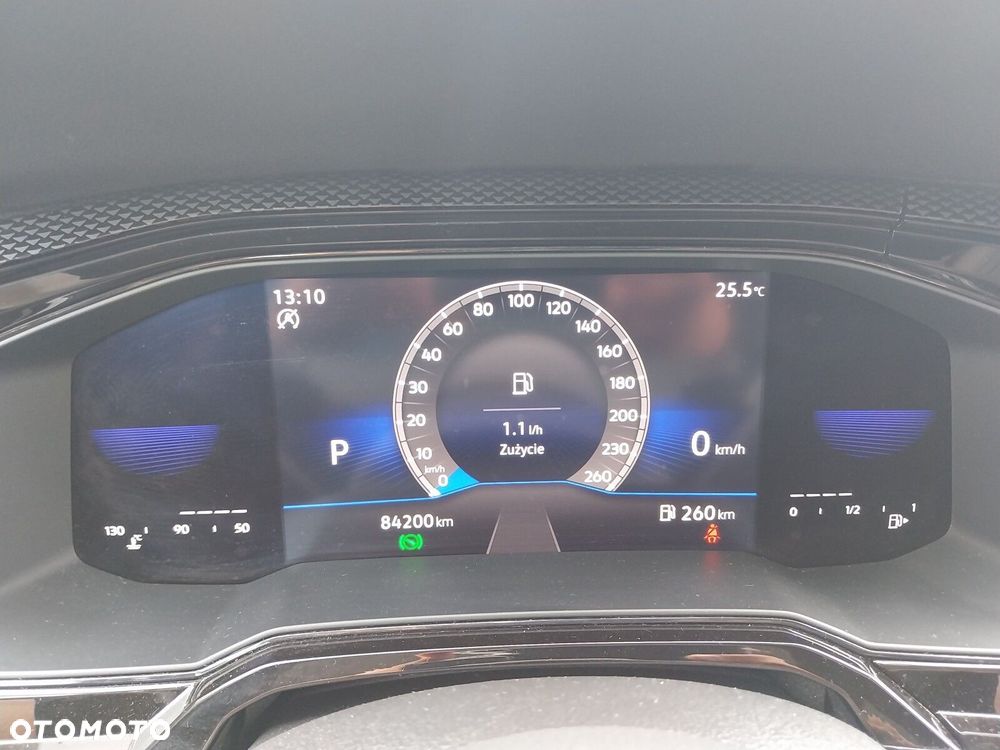 Volkswagen Taigo - 18