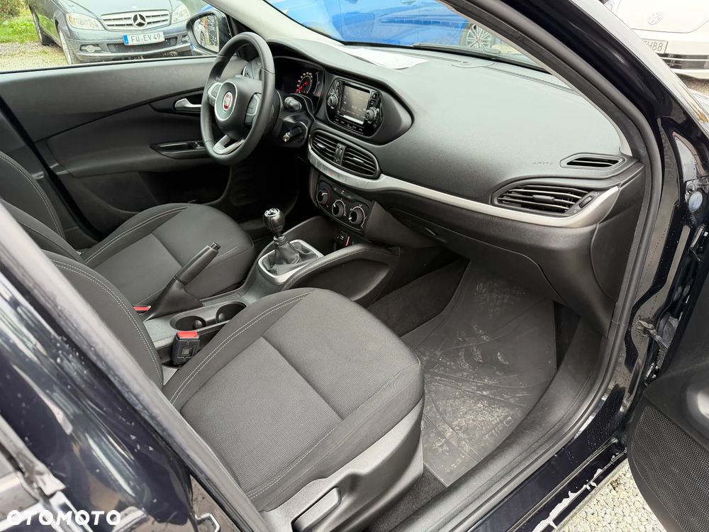 Fiat Tipo 1.4 T-Jet Easy - 25