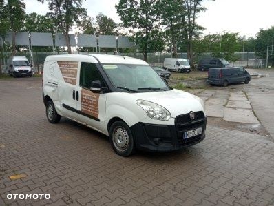 Fiat Doblo - 4