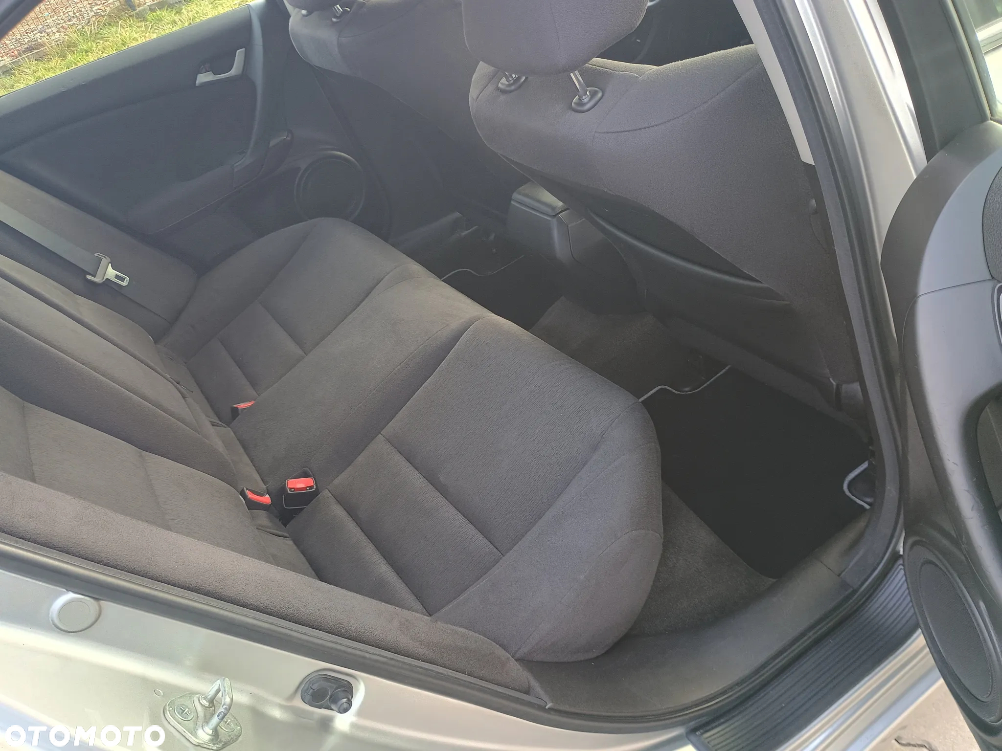 Honda Accord 2.0 Automatik Elegance - 6