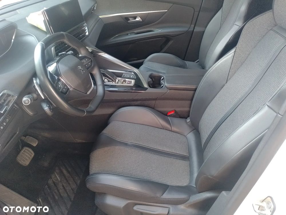 Peugeot 3008 BlueHDi 130 Stop & Start EAT8 Active Business-Paket - 5