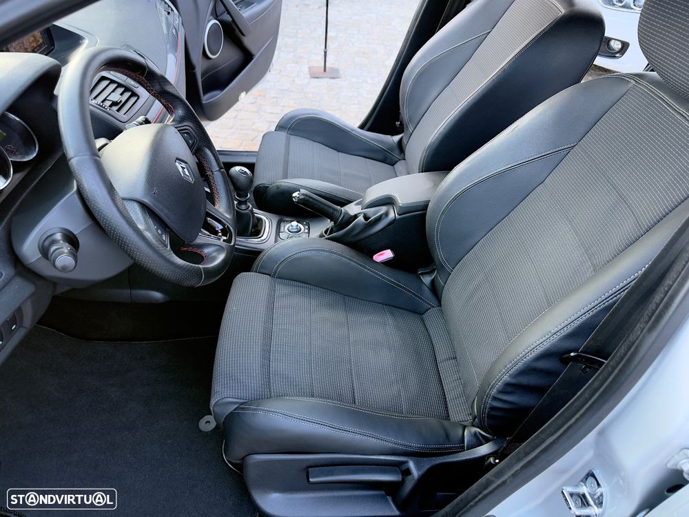 Renault Mégane Break - 40