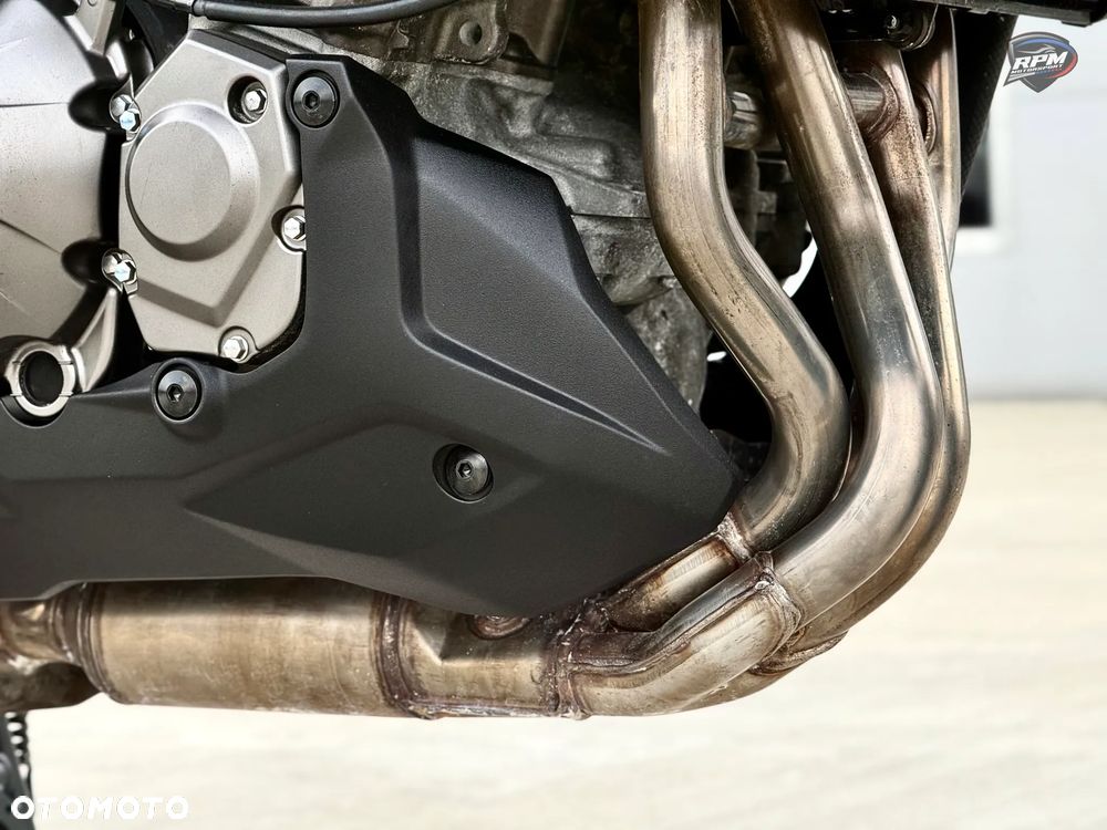 Kawasaki Versys 1000 - 35