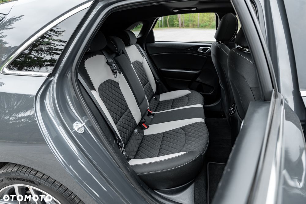 Kia Ceed 1.0 T-GDI ISG GT Line - 21