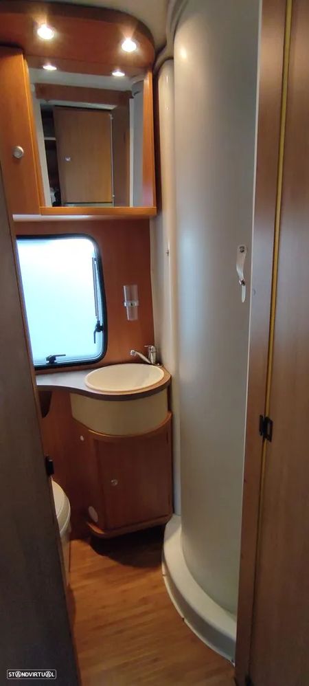 Benimar Sport 345 - 12