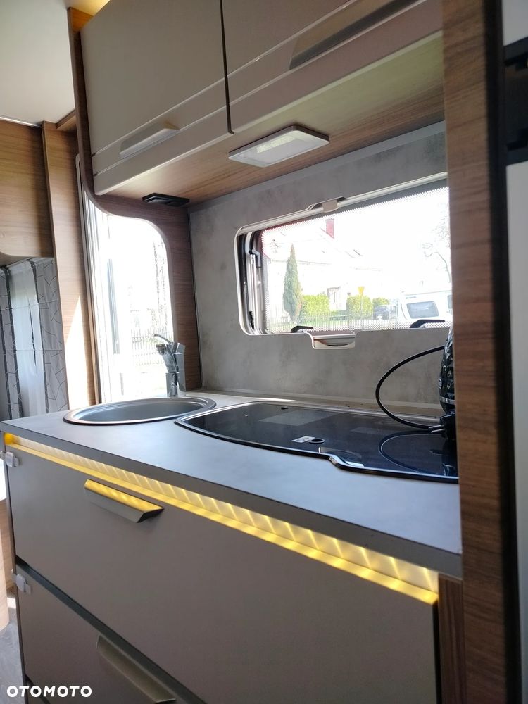 KNAUS Sport 580 QS - 26