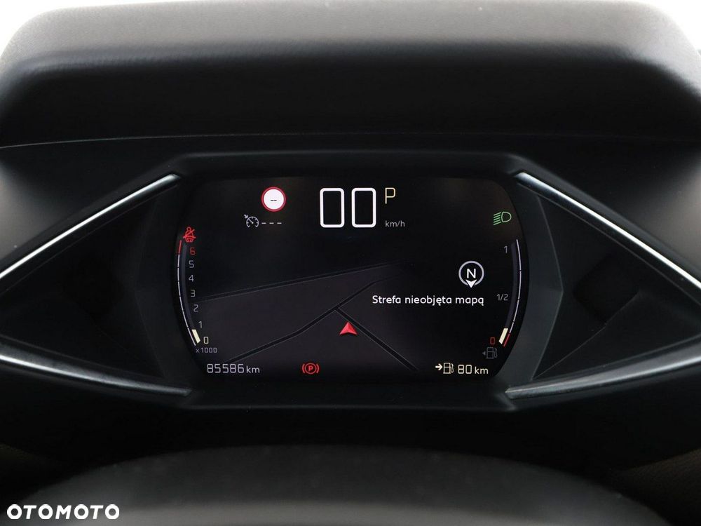 DS Automobiles DS 3 Crossback 1.2 PureTech Montmartre - 23