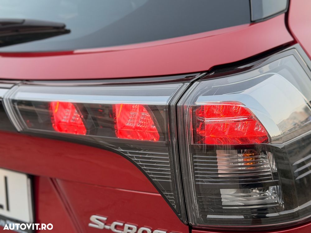 Suzuki SX4 - 12