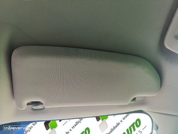 Pala Sol Dto Volvo V70 Iii (135) - 1