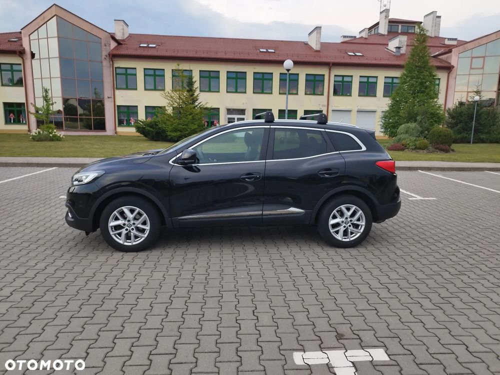 Renault Kadjar Energy TCe 130 XMOD - 3