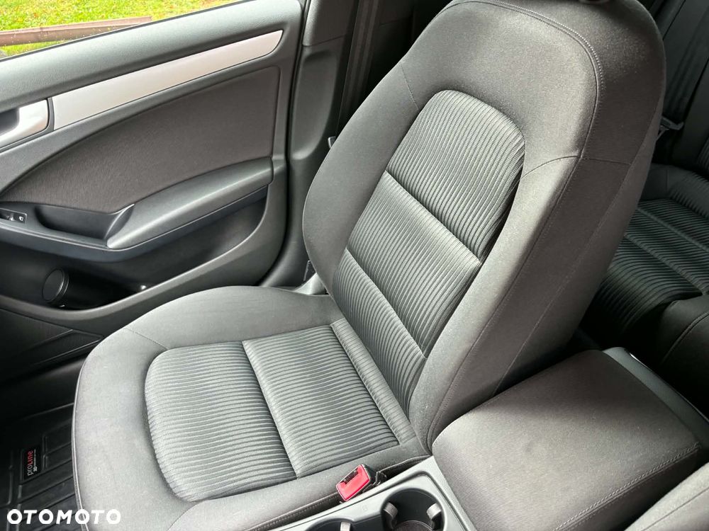 Audi A4 Avant - 12