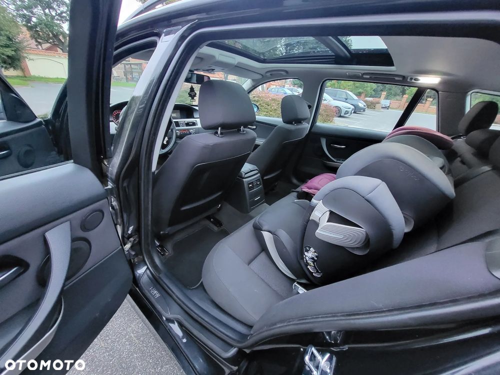 BMW Seria 3 - 19
