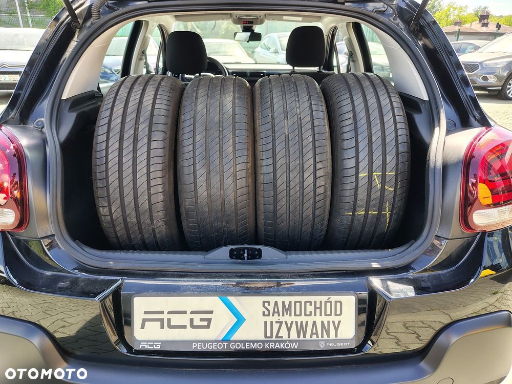 Citroën C3 1.2 PureTech You - 20