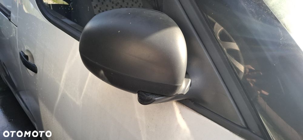 SKODA ROOMSTER LIFT 1.2 12V CGPA 10-15 PRZEKŁADNIA KIEROWNICZA - 18