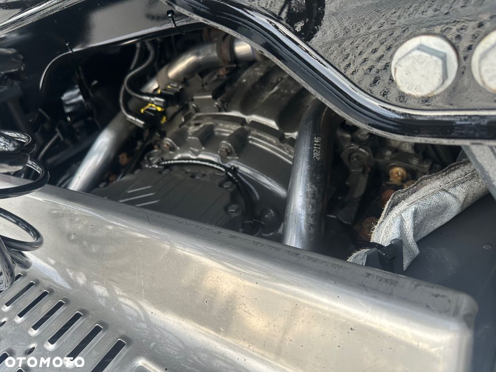 DAF XF 106 480 MEGA RETARDER - 9