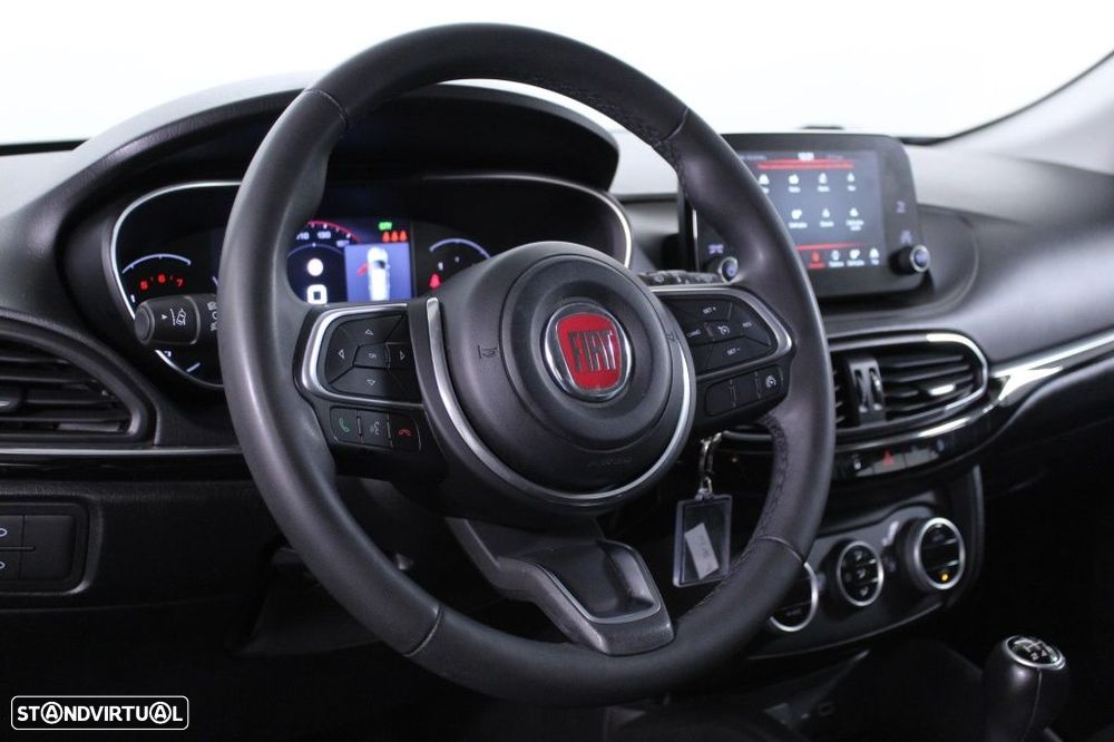 Fiat Tipo Station Wagon 1.3 MultiJet City Life - 21