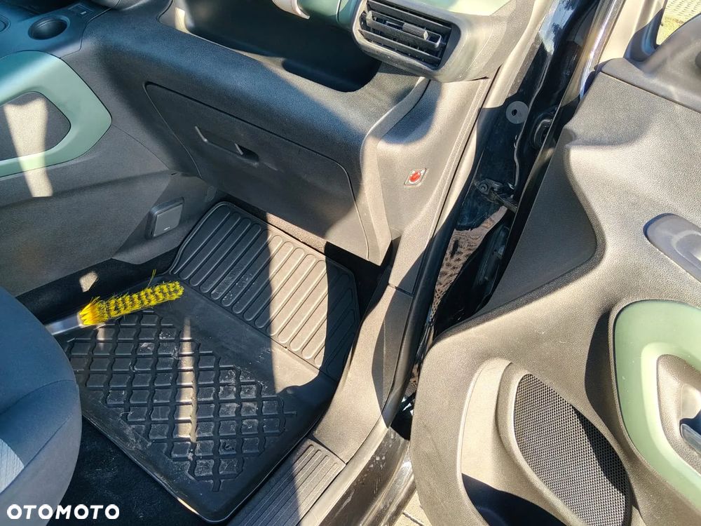 Citroën Berlingo M 1.2 PureTech Shine S&S - 22