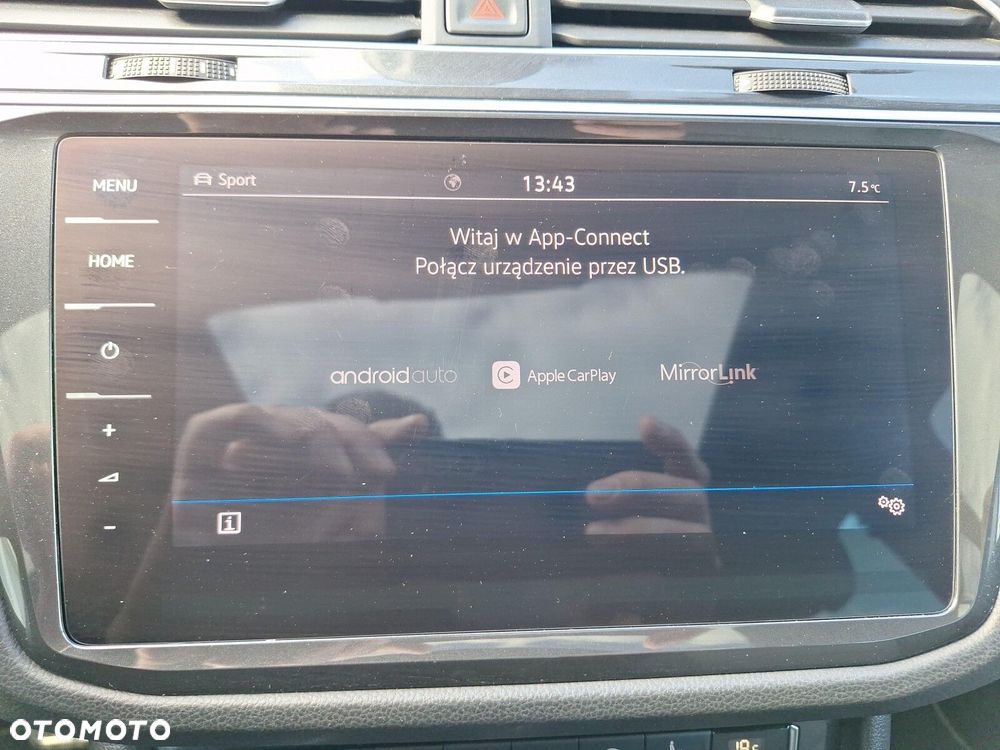 Volkswagen Tiguan 2.0 TSI BMT 4Mot Highline DSG - 21