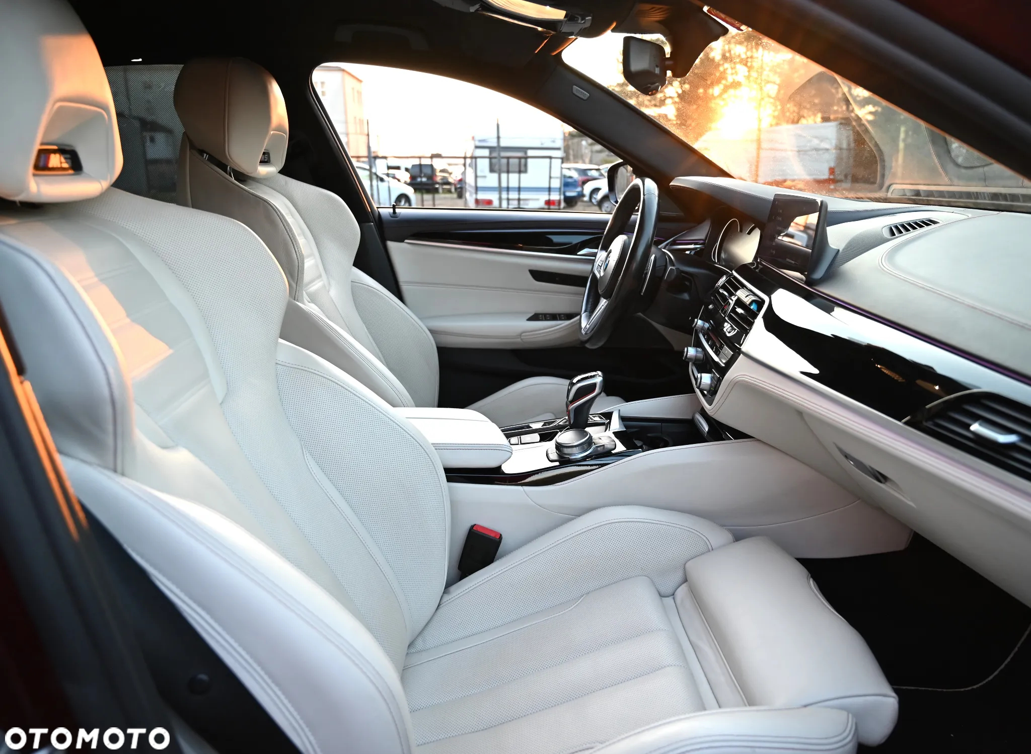 BMW M5 - 28
