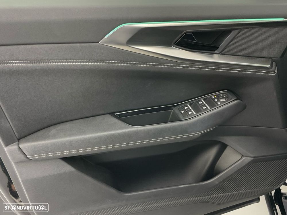 Renault Austral 1.3 Mild Hybrid Iconic Auto - 17