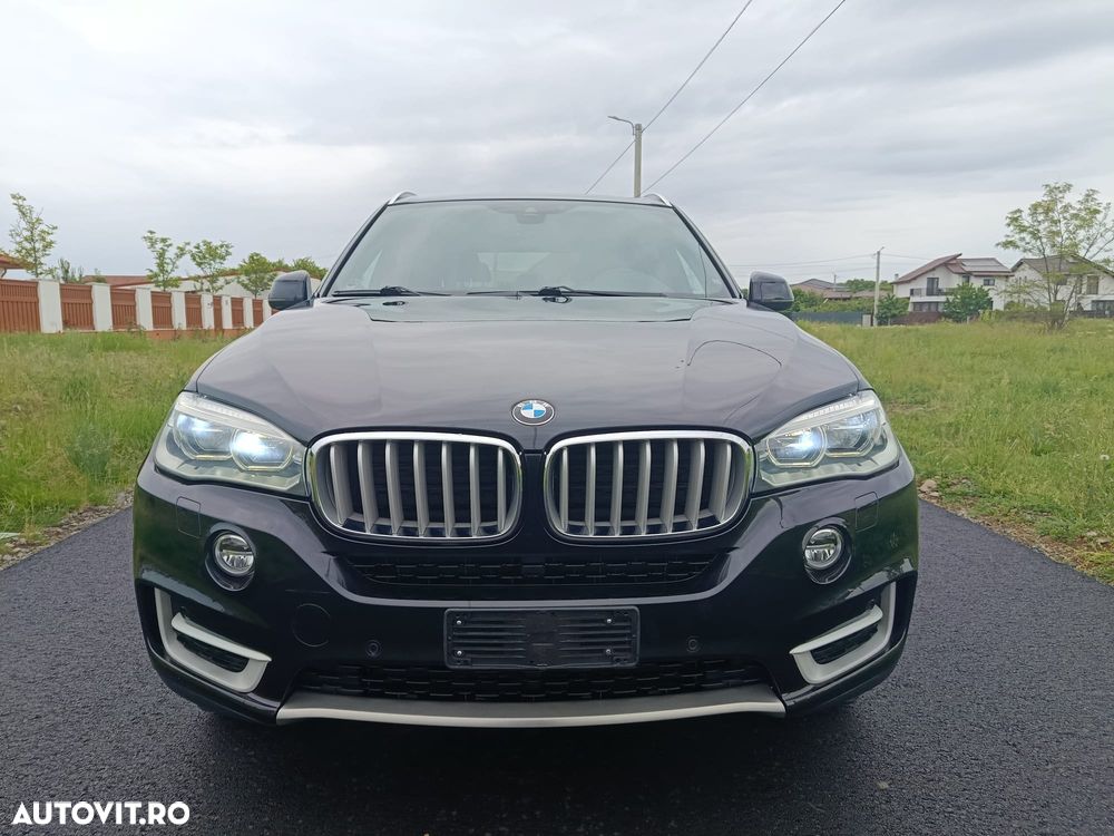 BMW X5 - 14