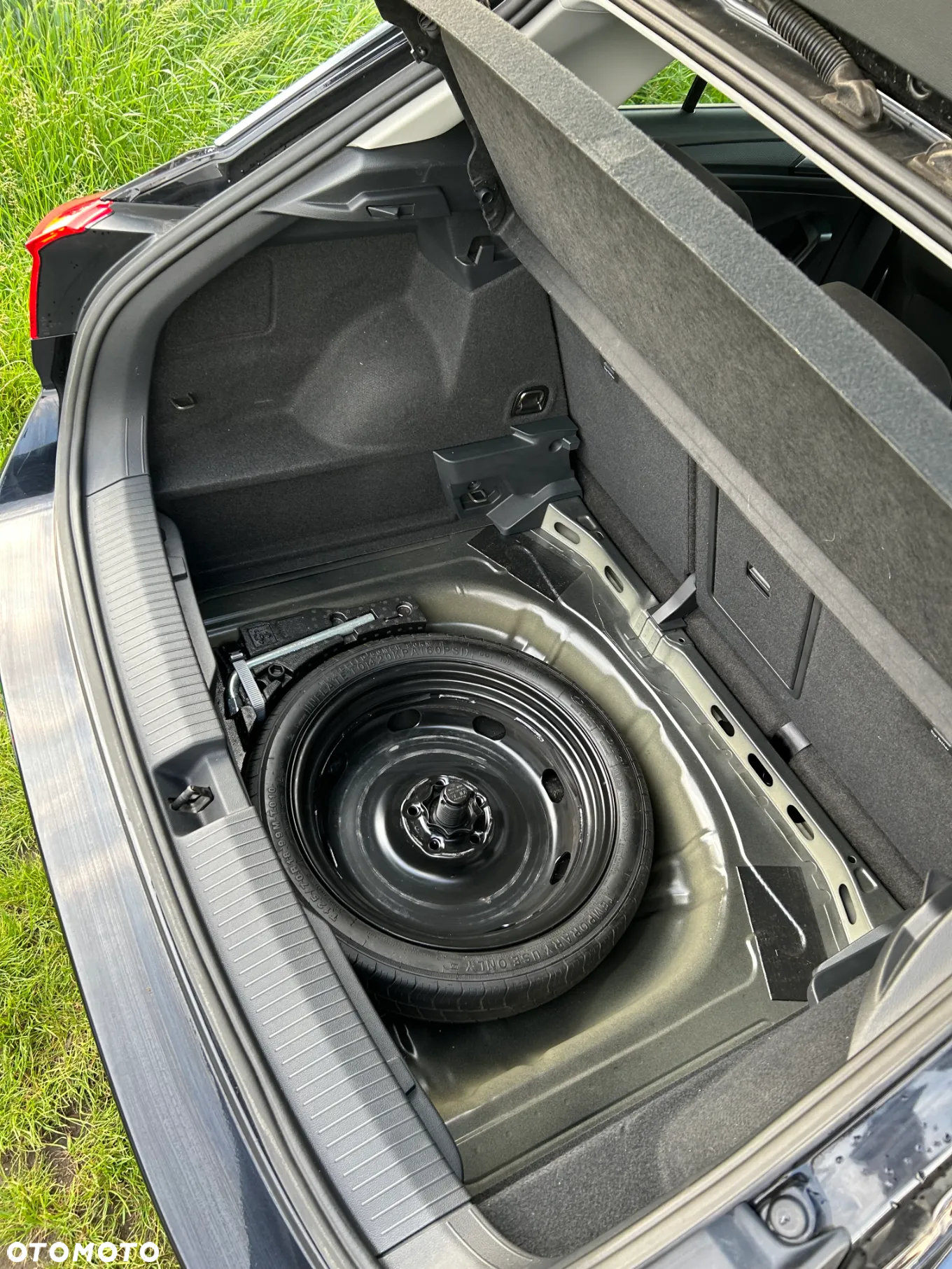 Volkswagen T-Roc 1.5 TSI ACT Advance - 12
