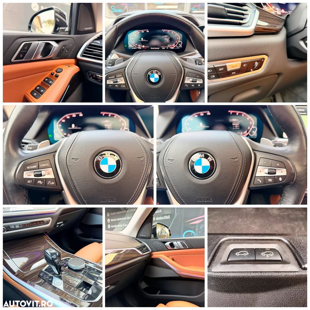 BMW X5 xDrive45e xLine - 35